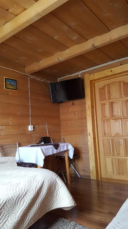 Pokoje U Gronicki Bukowina Tatrzańska Exterior foto